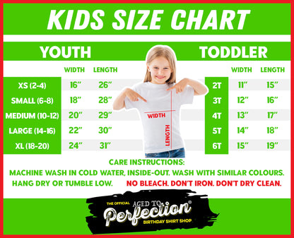 Awesome Since 2011 Cute Dabbing Unicorn Flossing Unicorn Youth or Toddler T Shirt for girls - Shirt For 8 Year Olds Birthday Party - UNI-008
