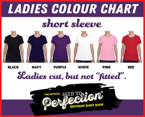 Retro Beach 30th Birthday Top For Her - Women born in 1991 - Vintage 1991 shirt, Aged To Perfection, Palm Tree T-shirt Gift  PALM-1991