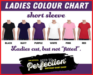 Retro Sunset 55th Birthday Shirt For Her - Women born in 1967 - Vintage 1967 Aged To Perfection Limited Edition T-shirt Gift idea  SUN-1967