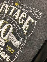 55th in 2023 Birthday Gift For Men and Women - Vintage 1968 Aged To Perfection® Mostly Original Parts Courage T-shirt Gift idea VIN-55-1968