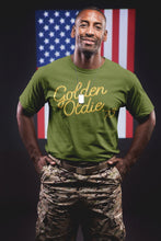 Funny 50th Birthday Gift for Men or Women - Golden Oldie 73 - 1973 - Cute 50th Birthday Shirt for her or him T-shirt Aged Perfection GO-73