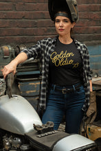 Funny 50th Birthday Gift for Men or Women - Golden Oldie 73 - 1973 - Cute 50th Birthday Shirt for her or him T-shirt Aged Perfection GO-73