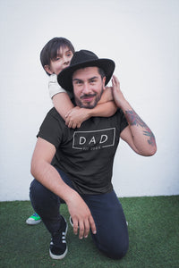 Dad Est 2023, Fathers Day Shirt, Baby Announcement Shirt, Daddy Since 2023 Shirt, Fathers Day Gift For Daddy, New Dad T-shirt For Him DE2023