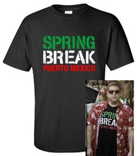 Spring Break Puerto Mexico 22 Movie Shirt T-shirt Gift idea. Mens Womens Youth More colors and sizes available S-34